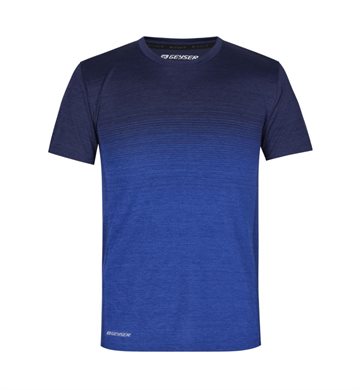 Geyser Stribet T-shirt - Herre